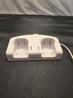 Speedlink iPod Dock / Kabel - Wit, Ophalen of Verzenden, Gebruikt, Dock of Kabel, Mini