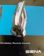 Headset Remote control Schuberth C3 communicatie, Overige merken, Systeemhelm, Dames, Ophalen of Verzenden