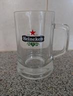 Heineken bierpul, Ophalen of Verzenden, Zo goed als nieuw, Pul(len), Heineken