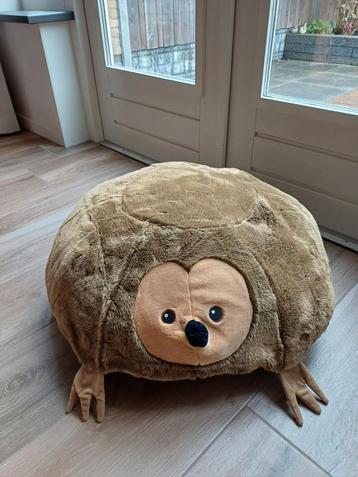 Grote Egel Zitzak / Vloerkussen  beschikbaar voor biedingen