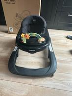 Loop auto zwart met geluidjes, Ophalen, Zo goed als nieuw