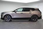 BMW iX xDrive50 High Executive / Panoramadak / Trekhaak / La, Gebruikt, 523 pk, Met garantie (alle), 31 min