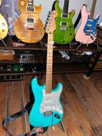 Fender LTD Stratocaster/Roasted Neck, Ophalen, Zo goed als nieuw, Fender