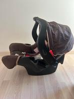 Graco kinderstoel - zo goed als nieuw!, Ophalen, Autogordel, Zijbescherming, Zo goed als nieuw