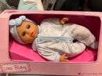 Nieuwe Lissi Baby Born Pop, Ophalen of Verzenden, Nieuw, Babypop