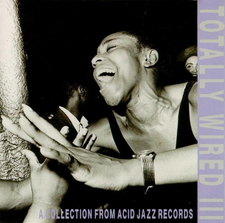 Totally Weired, Cd's en Dvd's, Cd's | Jazz en Blues, Gebruikt, Jazz, Ophalen of Verzenden