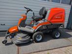 Nette Husqvarna RC 320 Ts AWD! opvang! 112cm!  stuurbekr!, Gebruikt, Ophalen of Verzenden, 90 tot 120 cm, Opvangbak