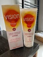 (Ongeopend ) VISION sun lotion SPF30 200 ml, Sieraden, Tassen en Uiterlijk, Uiterlijk | Lichaamsverzorging, Nieuw, Ophalen of Verzenden