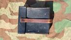 Duits mg34/42 tas, Ophalen of Verzenden, Landmacht, Duitsland, Overige typen
