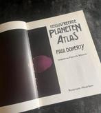 Planeten Atlas / Paul Doherty, Ophalen of Verzenden, Gelezen, Overige wetenschappen