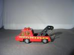 break down truck takelwagen corgi 1/43, Ophalen of Verzenden, Gebruikt, Bus of Vrachtwagen, Corgi