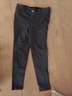 Paardrijbroek meisje 116 a 124, Dieren en Toebehoren, Paardrijkleding, Ophalen, Zo goed als nieuw, Overige soorten, Onderkleding