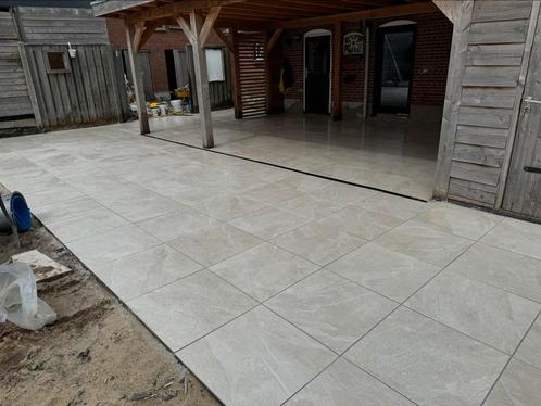 Stratenmaker met tijdaangeboden, ook voor spoed !, Diensten en Vakmensen, Tuinmannen en Stratenmakers, Bestrating