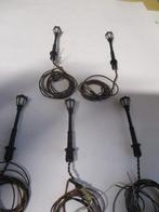 5 x Viessmann parklantaarn no 6470 hoogte 33 mm, Gelijkstroom, Overige typen, NVT, Ophalen of Verzenden