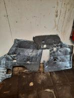 Isoleermatten vw Transporter T4 California Multivan, Ophalen of Verzenden, Zo goed als nieuw