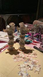 Capodimonte beeld, Verzenden, Koper of Brons