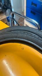 2 Tomos banden - bijna gratis!, Fietsen en Brommers, Fietsonderdelen, Ophalen of Verzenden, Gebruikt, Oldtimer, Band