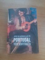 Portugal voor Bonvivanten - Arthur van Amerongen & Arie Pos, Ophalen of Verzenden