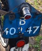 Gezocht: Provinciaal B nummerbord kentekenplaat Friesland, Ophalen, Gebruikt, Auto's