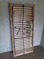 Elektrisch verstelbare Bedbodems Lattenbodems 2 stuks, Ophalen, Gebruikt, 90 cm, Tweepersoons