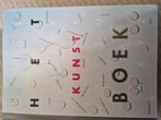 A. Butler - Het kunstboek, Ophalen of Verzenden, Zo goed als nieuw, A. Butler