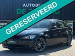 BMW 3-serie 325i Dynamic Executive, Automaat, 745 kg, Achterwielaandrijving, Gebruikt