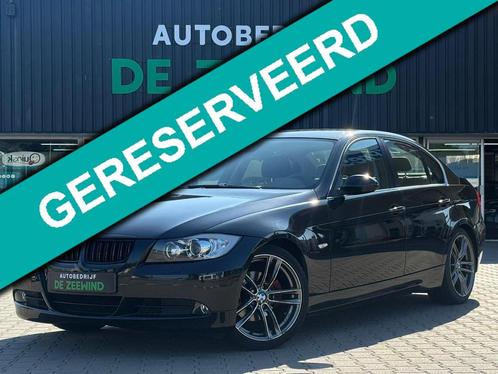 BMW 3-serie 325i Dynamic Executive, Auto's, BMW, Bedrijf, Te koop, 3-Serie, ABS, Airbags, Airconditioning, Alarm, Boordcomputer