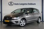 Volkswagen Golf Sportsvan 1.2 TSI Comfortline Trekhaak | Ada, Auto's, Stof, Gebruikt, Euro 6, 4 cilinders