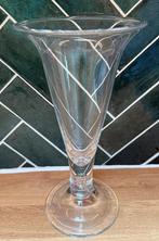 Royal Leerdam vaas, Antiek en Kunst, Ophalen of Verzenden