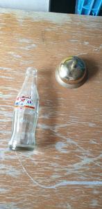 Coca cola bel en flesje, Verzamelen, Ophalen of Verzenden, Zo goed als nieuw