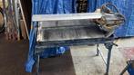 CMI Tegelzaagmachine - Gebruikt, Ophalen, Gebruikt
