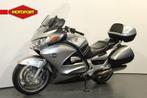 Honda ST 1300 ABS Pan European (bj 2005), Motoren, Motoren | Honda, Toermotor, Bedrijf, Meer dan 35 kW