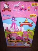 Lego Duplo Hello Kitty Funpark 8687 - Compleet!, Kinderen en Baby's, Speelgoed | Duplo en Lego, Ophalen of Verzenden, Zo goed als nieuw