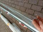 ventilatie profiel aluminium, Ophalen, Nieuw, Aluminium