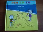 kleuter.01(747) pim en to aan zee : door edith kuyvenhoven , Ophalen of Verzenden, Zo goed als nieuw, Fictie algemeen