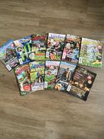 tijdschriften Landleven 2025, Ophalen of Verzenden, Zo goed als nieuw, Sport en Vrije tijd