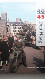 DEN HAAG 40-45 - Maarten van Doorn / W-Books, Boeken, Oorlog en Militair, Maarten van Doorn, Ophalen of Verzenden, Zo goed als nieuw