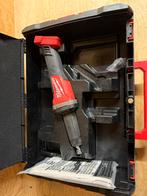 Milwaukee M18 FDG, Ophalen of Verzenden, Zo goed als nieuw, Boormachine