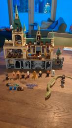 Lego Harry Potter - 76389 - Chamber of Secrets, Kinderen en Baby's, Speelgoed | Duplo en Lego, Ophalen of Verzenden, Nieuw, Complete set