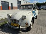 Citroen 2cv6 Club, Auto's, Stof, 2CV, Handgeschakeld, Particulier