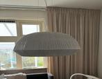 Mooie design hanglamp, Ophalen of Verzenden, Zo goed als nieuw, Metaal, 75 cm of meer