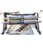 Schokbrekers Pedalen Stabilisatorstang, Cardanas Peugeot 404, Auto-onderdelen, Ophalen of Verzenden, Gebruikt, Peugeot