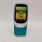Nokia 3210 Blauw 4G nu voor:€49,99, Telecommunicatie, N, N, Blauw, Refurbished