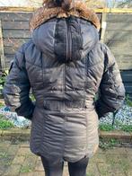 Mooie Naketano winterjas maat L, Kleding | Dames, Jassen | Winter, Ophalen of Verzenden, Zo goed als nieuw