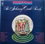 JOHNNY CASH FAMILY LP: CHRISTMAS, Cd's en Dvd's, Vinyl | Country en Western, Ophalen of Verzenden
