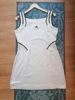 Tennisjurkje Adidas, Ophalen of Verzenden, Zo goed als nieuw, Maat 38/40 (M)