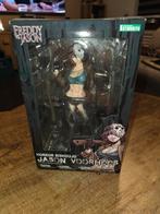 Horror Bishoujo Jason Voorhees Figuur, Ophalen of Verzenden, Zo goed als nieuw