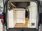 Ford Westfalia Nugget 2025 170PK 4WD Automaat, Automaat, Buscamper of Camperbus, Bedrijf, Diesel