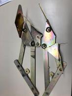 Zitbankbevestiging voor het maken van een zit/ slaapbank, Caravans en Kamperen, Camper-accessoires, Ophalen, Gebruikt, -, -