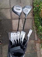 Complete Golfset Tanaka  Japan heren, Ophalen, Zo goed als nieuw, Set, Overige merken